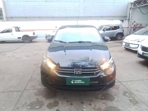 FIAT CRONOS 1.0 FIREFLY FLEX DRIVE MANUAL FIAT CRONOS 1.0 FIREFLY FLEX DRIVE MANUAL
